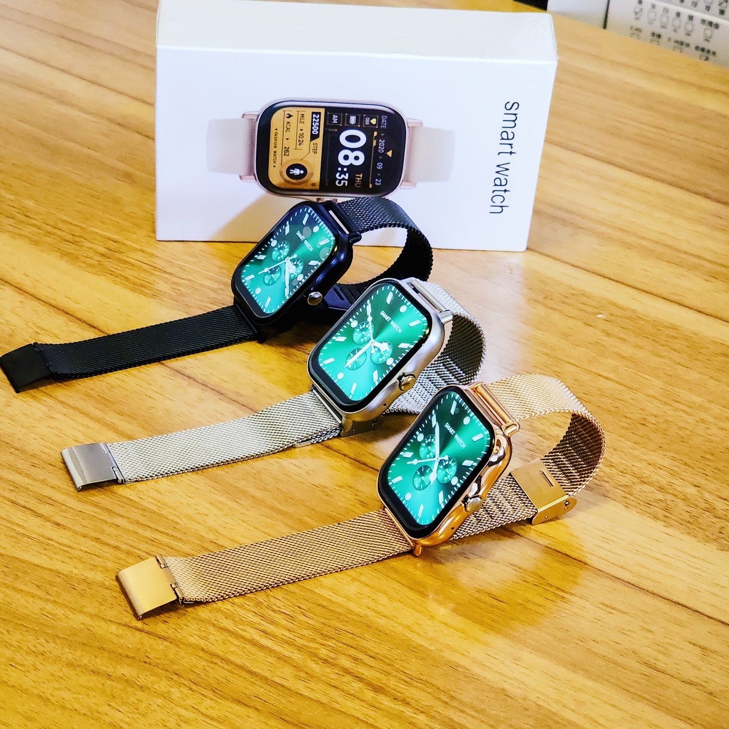 Y13 Smartwatch