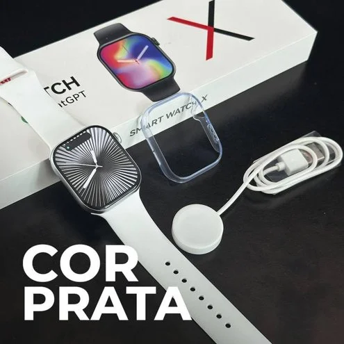 w10 Smartwatch